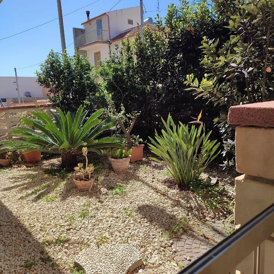 Appartement Mediterraneo Cava dʼAliga