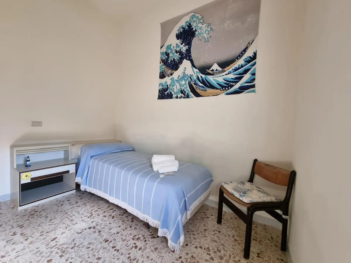 Mediterraneo Cava dʼAliga Appartement