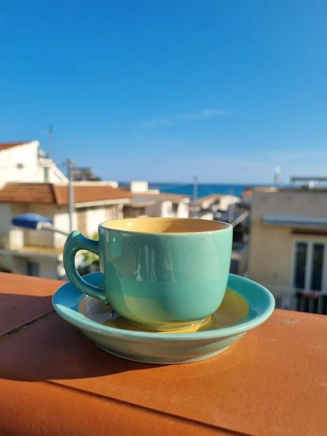 דירות Cava dʼAliga Mediterraneo