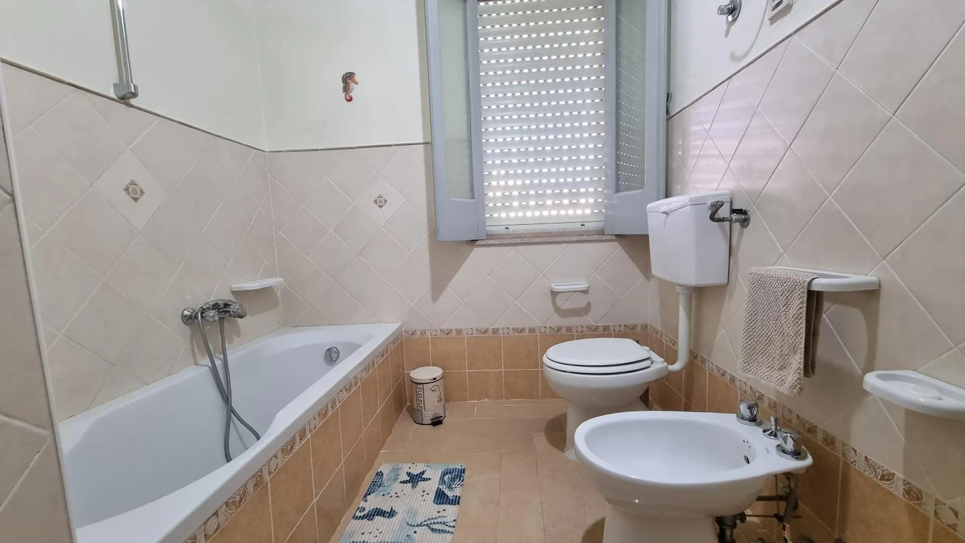 Mediterraneo Cava dʼAliga Appartement